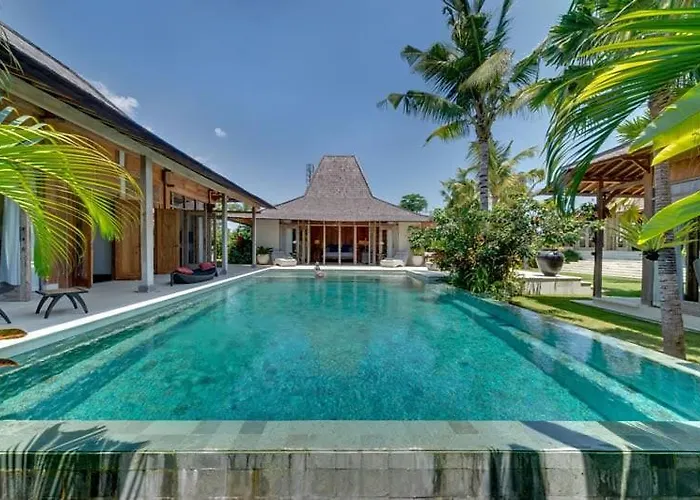 Kudus Boutique Estate In 100m To *