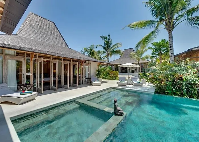 Hotel Kudus Boutique Estate In 100m To