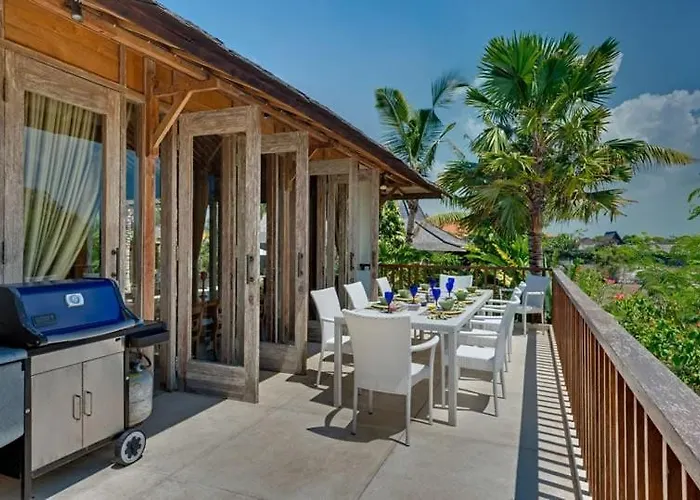 Kudus Boutique Estate In 100m To *