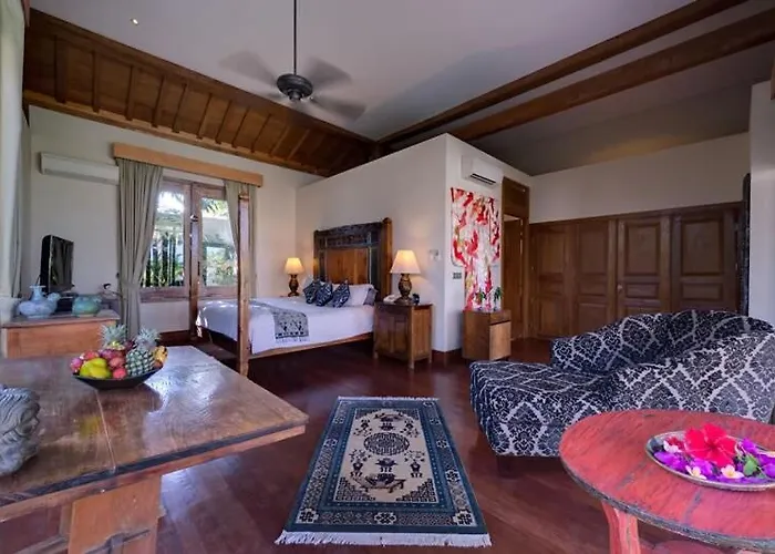 Hotel Kudus Boutique Estate In 100m To