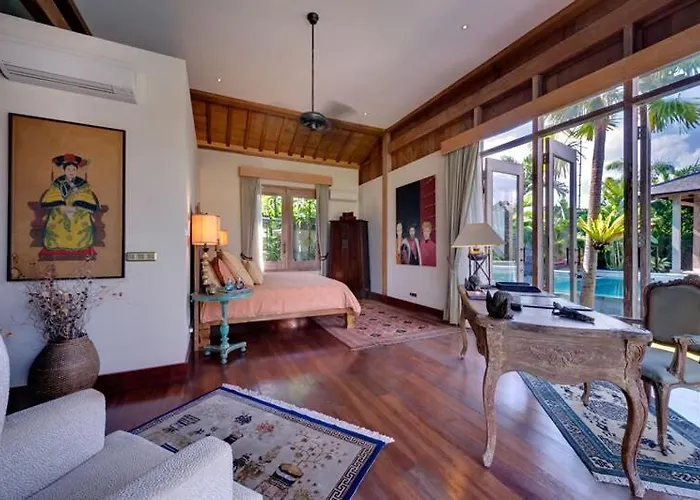 Hotel Kudus Boutique Estate In 100m To