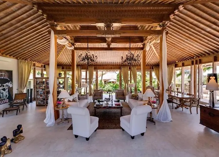 Hotel Kudus Boutique Estate In 100m To *