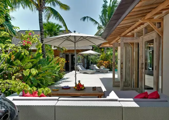 Kudus Boutique Estate In 100m To Hotel