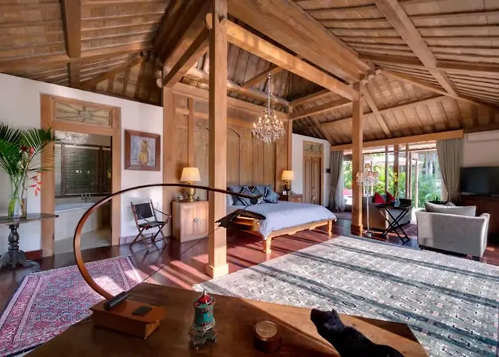 Hotel Kudus Boutique Estate In 100m To