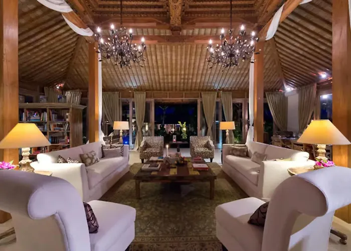 Kudus Boutique Estate In 100m To *