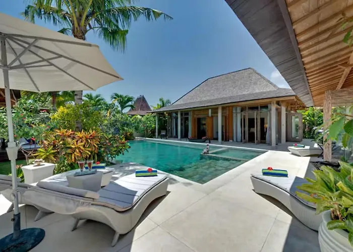 Hotel Kudus Boutique Estate In 100m To